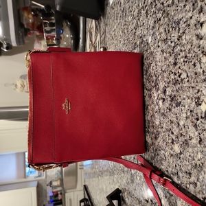 COACH  Crossbody